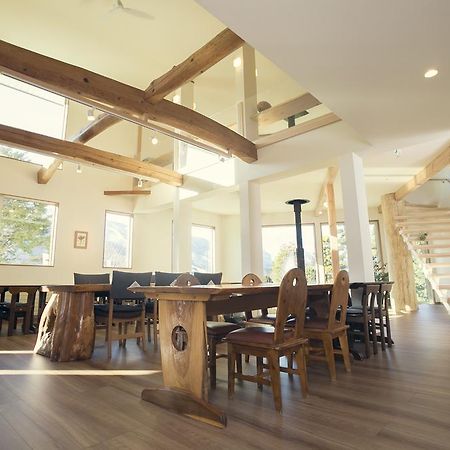 Ryokan Mokuzin هاكوبا المظهر الخارجي الصورة