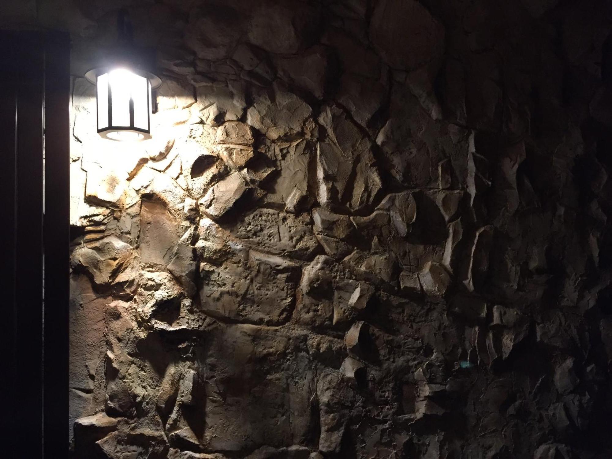 Ryokan Mokuzin هاكوبا الغرفة الصورة