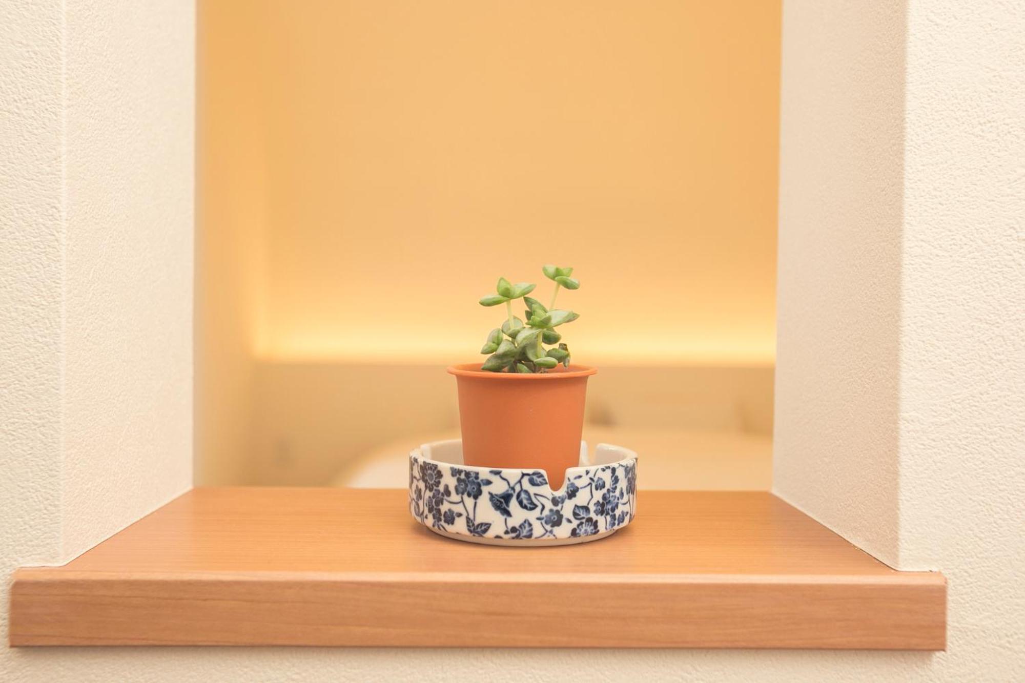 Ryokan Mokuzin هاكوبا الغرفة الصورة