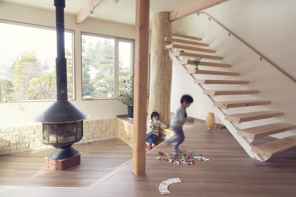 Ryokan Mokuzin هاكوبا المظهر الخارجي الصورة