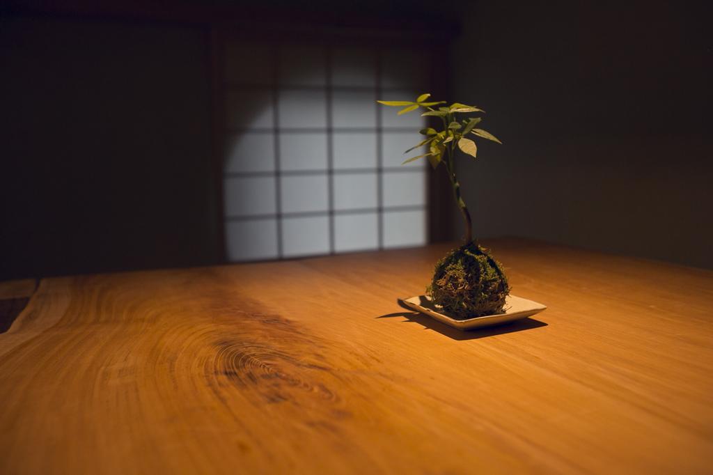 Ryokan Mokuzin هاكوبا المظهر الخارجي الصورة