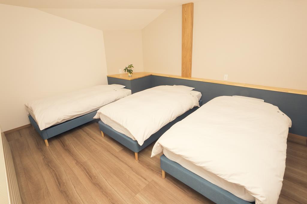 Ryokan Mokuzin هاكوبا المظهر الخارجي الصورة