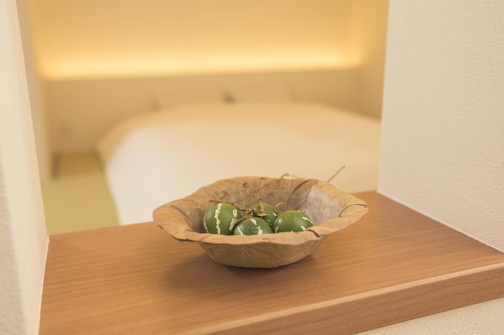 Ryokan Mokuzin هاكوبا المظهر الخارجي الصورة