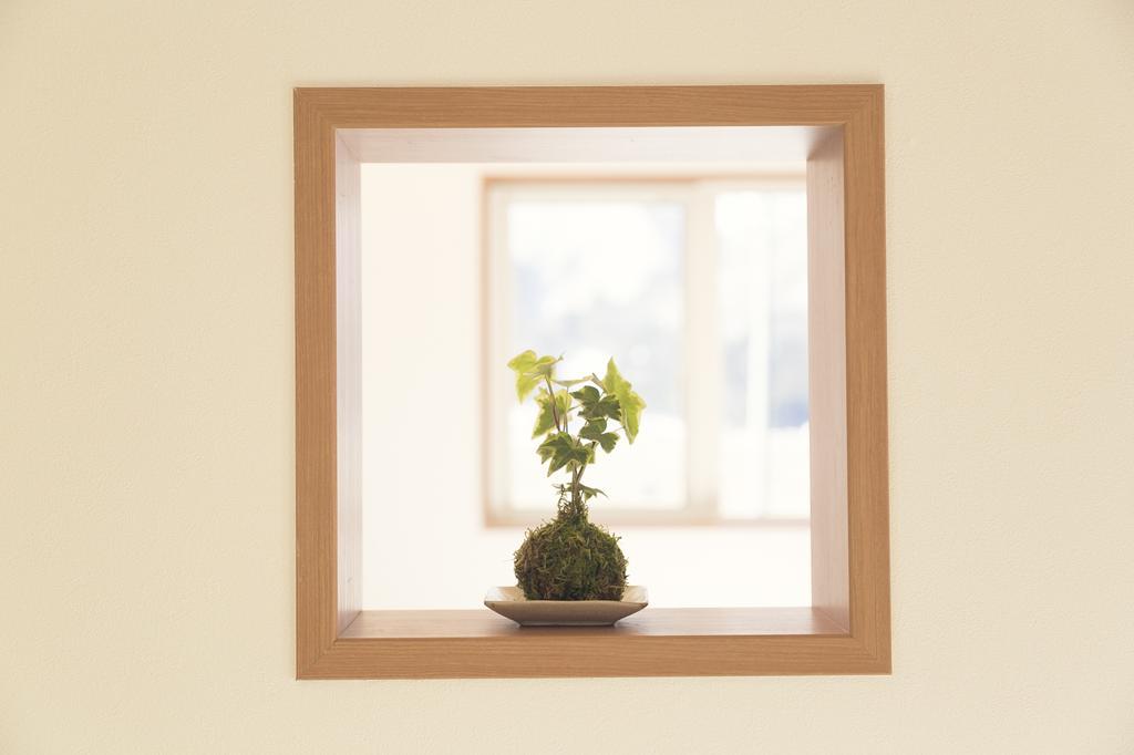 Ryokan Mokuzin هاكوبا المظهر الخارجي الصورة